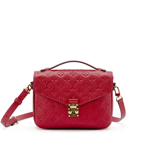 louis vuitton pochette metis availability|Louis Vuitton metis empreinte.